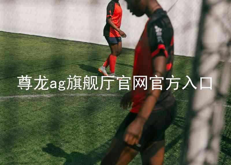 尊龙ag旗舰厅官网官方入口